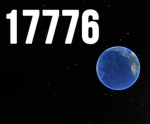 17776