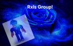 Rxls group !