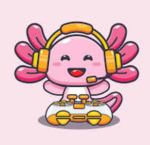Op axolotls yt