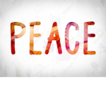 just a group of peace