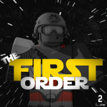 ----The First Order----