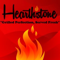 Hearthstone Restaurant V1