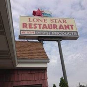 Lone Star Diner