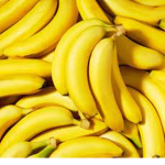 BANANA YELLOW orange