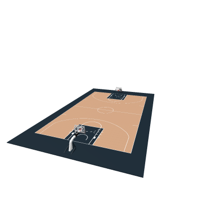 ORBA Game Court