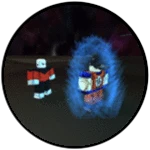 Jiren & Ultra Instinct Goku Transformation