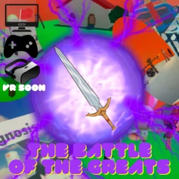 The Battle Of The Greats BETA icon