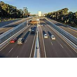 big motorway
