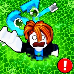 Survive Goop For Brainrots icon