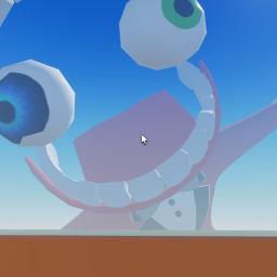 Untitled squid game amongus battle bus Game 2