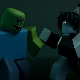 Undead Waves (Test)