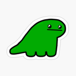 little green dino clan