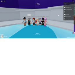 pink obby