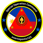 [-PA-] Special Operation Command