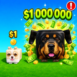 Be a Dog Collector
