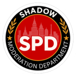 [SPD] Moderation Department