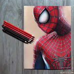 TELL ME YOUR FAV SUPER HEROS