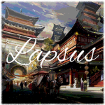 L A P S U S