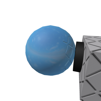Prostestieum Empire Pistol