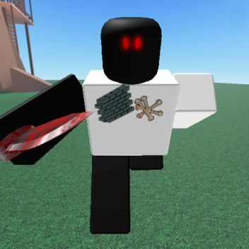 Survive Unseenbones The Killer 