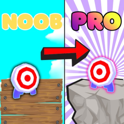 Weapon Throwing Simulator [NEW!]