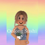 Oolong Sushi.