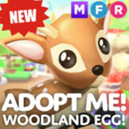 ADOPT ME REWARDS [NEW]