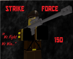 Strike Force 150
