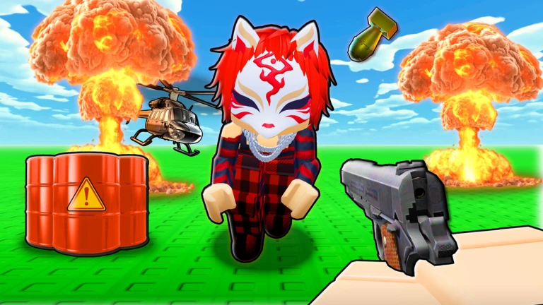 [🔫] Sniper Therian