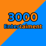 3000 Entertaiment