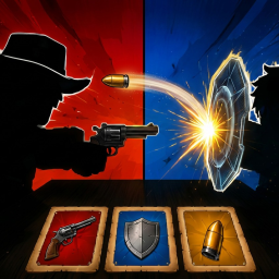 Guess Wrong ? Die ! [BETA]
