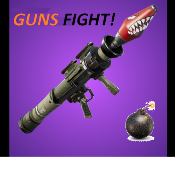 Огнестрельные бои