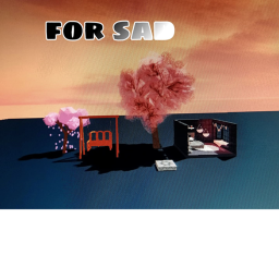for sad only