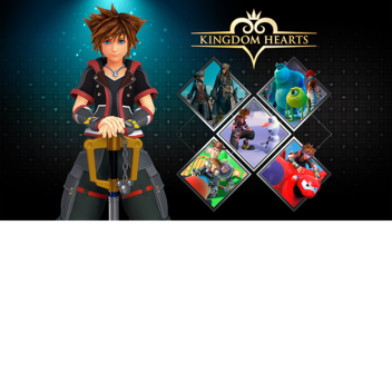 kingdom hearts