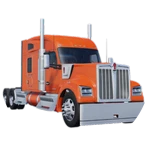Kenworth W990