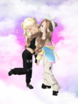 Aélys x Jade