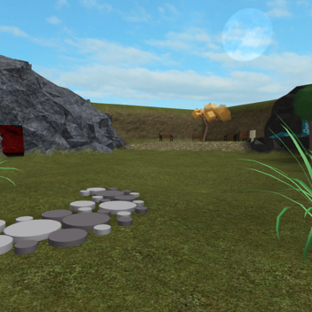 Game lobby for my places