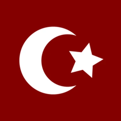 Devlet-i ʿAliyye-i Osmâniyye Roblox group icon