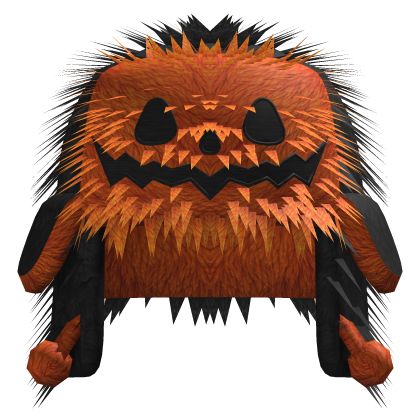 Halloween Ushanka Hat Roblox item