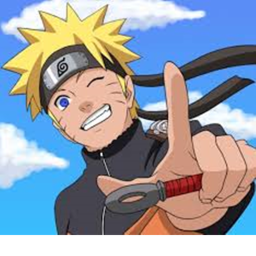 Naruto Quiz