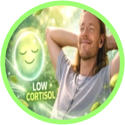 Low Cortisol | Roblox Item - Rolimon's