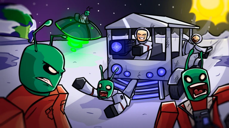 Dead Planets [BOSS UPDATE]