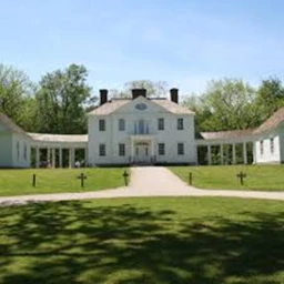 Live In A Mansion! icon