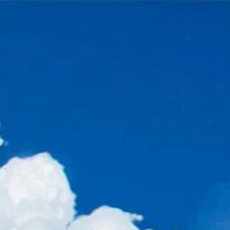 Sky icon