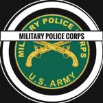 ⊡ MiIitary Police Corps