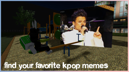 run from kpop memes at 2am