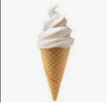 ice cream day!
