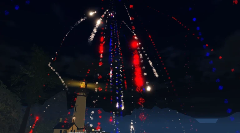 4th of July Update!