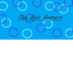 The True Epic Gamer Group