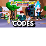 Pet Trading Card Trading Group